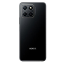 Back Glass, Rear Cover - Honor X6 Rear Window (Original Disassembled) Black - Grade A, wholesale price