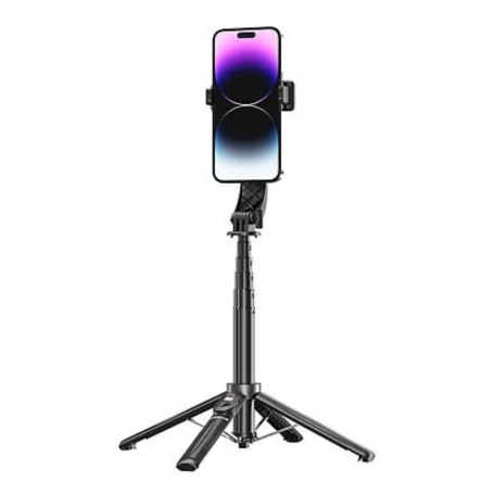 Bâton Selfie, Support Mobile - Perche à Selfie Mini Trépied XSSIVE XSS - SELFIE6, prix de gros.