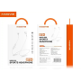 Earbuds, Headphones - Wireless Sports Earphones XSSIVE XSS-BT04 - White, wholesale price