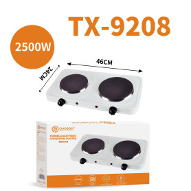 Pump, Inflator - Portable 50W Electric Air Pump CX-03235, wholesale price