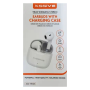 Earphones, Bluetooth Headphones - Wireless Earbuds XSSIVE XSS-TWS8W - White, wholesale price