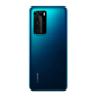 Dos, Couvercle - Vitre arrière HUAWEI P40 Pro Bleu - Grade A (Original Démonté), prix de gros.