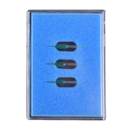 Lame en titane, Couteau en titane - Lame/cut en titane pour Machine Découpe film J08 - 3 pcs, prix de gros.