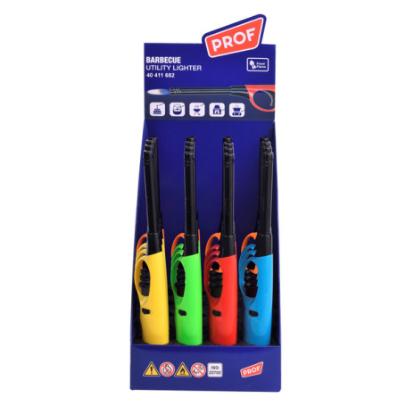 Lighter, Ignite Tool - FixFlame Lighter PROF 40411682 - 20 Pcs, wholesale price