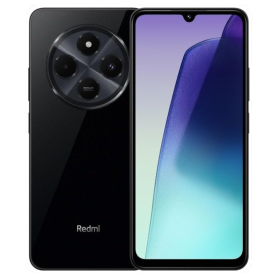 Smartphone, Mobile Phone - Xiaomi Redmi 14C 256GB Black - Grade A with Box and Accessories, wholesale price