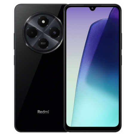 Smartphone, Téléphone - Xiaomi Redmi 14C 256 Go Noir - Grade A avec Boîte et Accessoires, prix de gros.