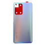 Back Glass, Rear Cover - Xiaomi Mi11T Pro 5G Frameless Rear Glass with Blue Lens (Original Disassembled) - Grade A, wholesale pr