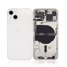 Châssis Complet iPhone 13 Blanc Original | Etech-Parts