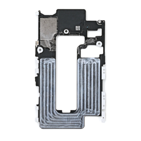 Chargeur, Accessoire - Supprot de Batterie pour iPhone 17 Pro Max, prix de gros.