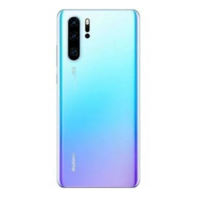 Back Glass, Rear Cover - Huawei P30 Pro Pearlescent Rear Glass Without Lens Frame (Original Disassembled) - Grade A, wholesale p