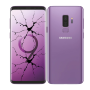 Smartphone, Mobile - Samsung Galaxy S9 Plus 64 GB - Black (HS Screen), wholesale price