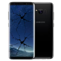 Smartphone, Mobile Device - Samsung Galaxy S8 64 GB - Black (HS screen), wholesale price