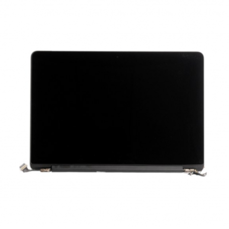 Écran, Display - Ecran LCD Complet MacBook Pro A1398 2013-14 Argent (Original Reconditionné) Grade B, prix de gros.