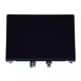 Screen, Display - MacBook Pro 14’ Full LCD Screen A2442/A2779/A2992/A2918/A3112/A3185/A3401 Black (Original Disassembled) Grade 