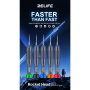 Precision Tool - RELIFE RL-717 / 0.6 Rocket Head Screwdriver, wholesale price