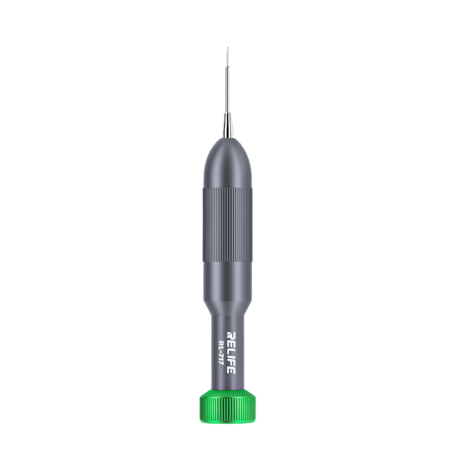 Precision Tool - RELIFE RL-717 / 0.6 Rocket Head Screwdriver, wholesale price