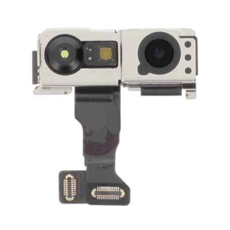Capteur, Lentille, Objectif - Caméra Avant iPhone 17, prix de gros