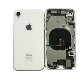 Châssis Complet iPhone XR Blanc Original | Etech-Parts