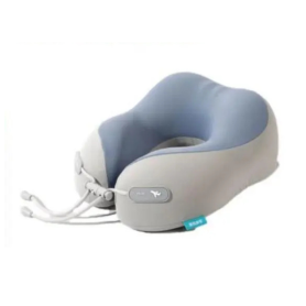 Travel Pillow, Neck Cushion - Ergonomic Neck Support U-Shaped Travel Pillow CIAOBOSI TX-05279, wholesale price