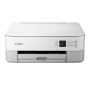 Inkjet Printer - Canon PIXMA MG3650S Black Printer - Used, with box and charging cable, wholesale price