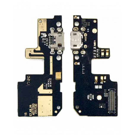 Connecteur de Charge Xiaomi Redmi 5 Plus