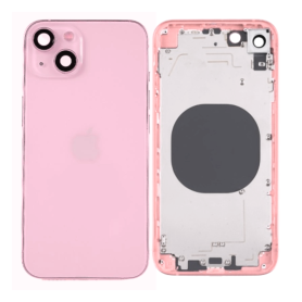 Empty Chassis iPhone 13 Pink - (Origin Dismantled) Grade A