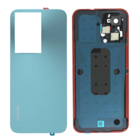 Back Glass, Rear Cover - Huawei Honor 200 Lite Rear Glass Frameless Green Lens (Original Disassembled) - Grade A, wholesale pric