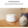 Répéteur, Amplificateur - Pack de 3 Routeurs Google Wifi Mesh GA02434 - Blanc, prix de gros.