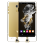 Smartphone, Mobile Device - CryptoDATA IMPulse K1 64 32 32 GB Gold - New, wholesale price