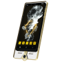 Smartphone, Mobile Device - CryptoDATA IMPulse K1 64 32 32 GB Gold - New, wholesale price