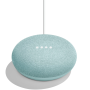 Assistant vocal, Haut-parleur - Enceinte intelligente Google Home Mini GA00275 - Vert, prix de gros.