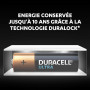 Alkaline Batteries Duracell Ultra Power AA x 8pcs