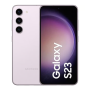 Smartphone, Mobile Device - Samsung Galaxy S23 5G 256 GB Purple Mauve - Grade A, wholesale price