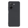 Cover, Shell - Matte Silicone Protective Case for Redmi A - Black, wholesale price