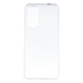 Cover, Shell - Protective silicone case for Redmi A - Transparent, wholesale price