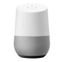 Haut-parleur, Assistant vocal - Enceinte intelligente sans Fil Google Home GA3A0048 - Blanc, prix de gros.