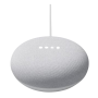 Audio Device - Wireless Smart Speaker with Google Assistant Nest Mini 2nd Generation GA00638 - White, wholesale price