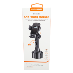 Mount, Cradle - Car Phone Holder XSSIVE XSS-CH116, wholesale price