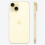 Apple Smartphone - iPhone 15 256 Go Jaune - Grade B (TVA sur Marge)*, wholesale price