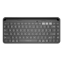 Clavier, Keyboard - Clavier sans Fil Bluetooth AZERTY XSSIVE XSS-KB1, prix de gros.