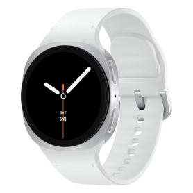 Smartwatch, Wearable - Montre Connectée Samsung Galaxy Watch 8 SM-L330 44mm - Argent, prix de gros.