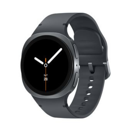 Smartwatch, Wearable - Samsung Galaxy Watch 8 SM-L320 40mm Connected Watch - Graphite, wholesale price