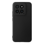 Cover, Shell - Matte Silicone Protective Case for Redmi Note - Black, wholesale price