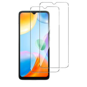 Verre Trempé HD pour Xiaomi Redmi - Protection Écran Ultra Claire et Résistante