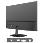 Monitor, Display - PC Screen ESSENTIELB Pixel View Flat 27'' FHD - 1920 x 1080 - Black - Used with Charger Cable, wholesale pric