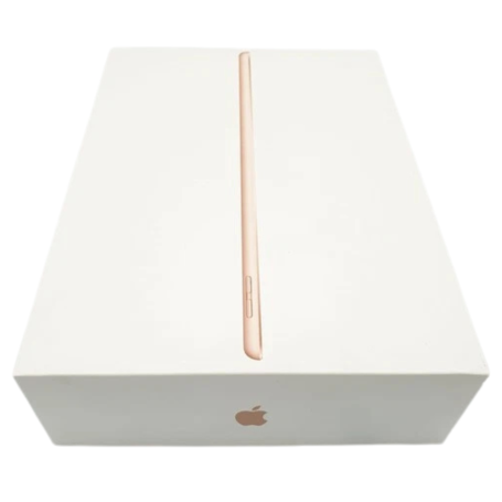 Packaging, Carton - Empty original Apple box for iPad 7th Generation, wholesale price