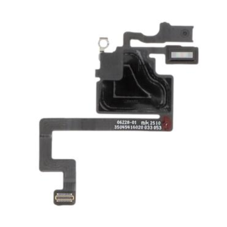 Nappe Capteur Proximité iPhone 17 Pro | Etech-Parts