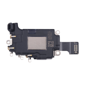 Écouteurs Internes iPhone 16 Pro - Son Haute Définition pour un Confort Inégalé