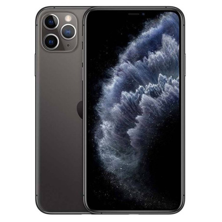 Smartphone Apple, Téléphone - iPhone 11 Pro 256 Go Gris - Grade AB (TVA Sur Marge)*, prix de gros.