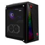 Gaming Desktop - PC Gamer MSI MEG Infinite X 11TE-1203FR - 16GB/1TB SSD 1TB HDD - Core i7-11700KF/RTX 3080 - Grade A with Charge